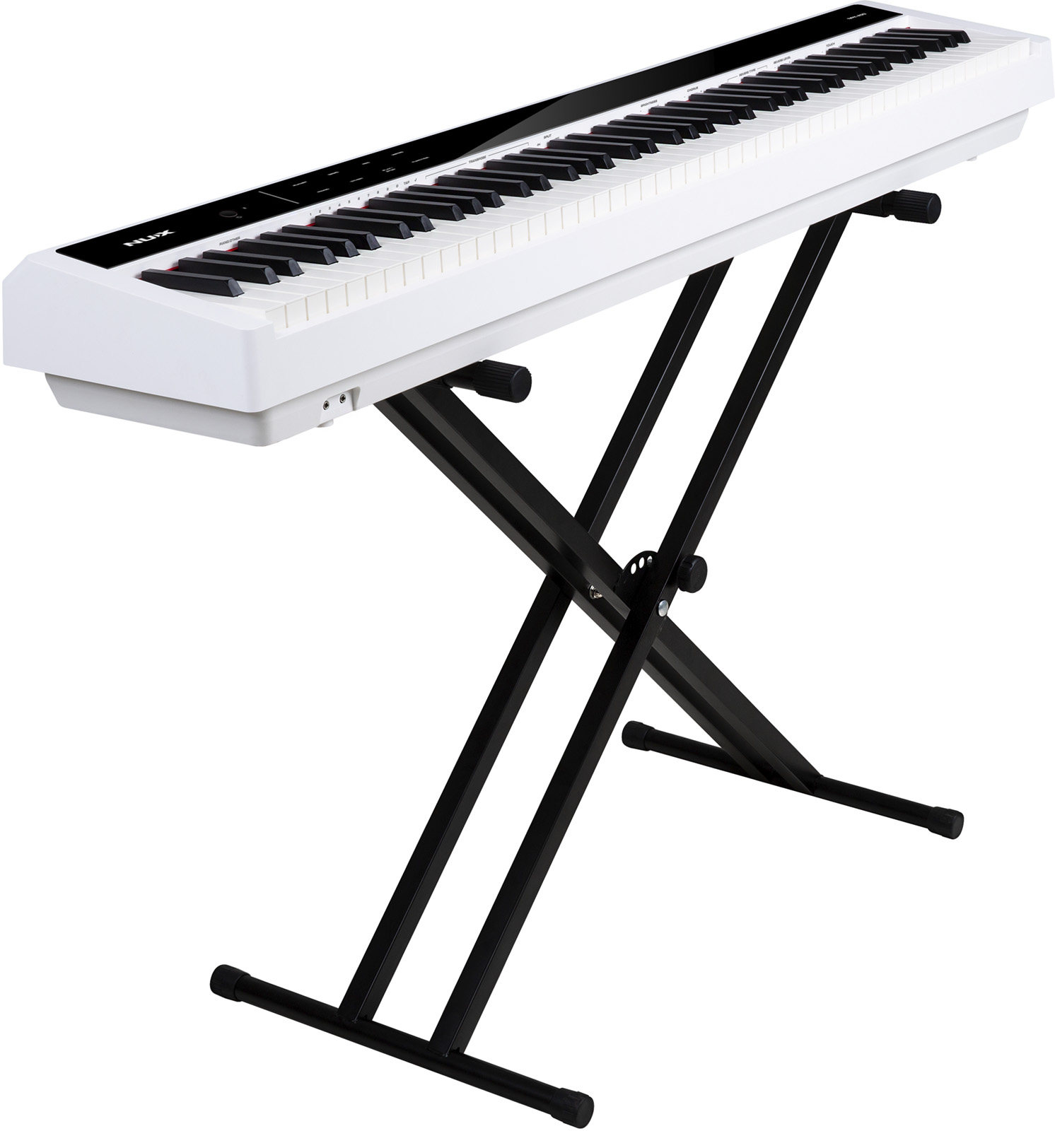 NPK-200 WH Portable Digital Piano